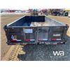 Image 16 : 2018 Road Clipper Diamond C 14 FT T/A Dump Trailer