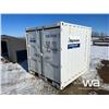 Image 1 : 7X8 FT. Shipping Container