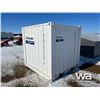 Image 4 : 7X8 FT. Shipping Container