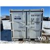 Image 5 : 7X8 FT. Shipping Container