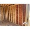 Image 10 : 8 x 12 FT. Storage Shed