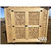 Image 5 : 8 x 12 FT. Storage Shed