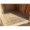 Image 7 : 8 x 12 FT. Storage Shed