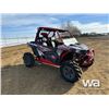 Image 2 : 2016 Polaris High Lifter 1000 RZR Side By Side