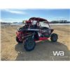 Image 3 : 2016 Polaris High Lifter 1000 RZR Side By Side