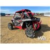 Image 4 : 2016 Polaris High Lifter 1000 RZR Side By Side
