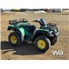 Image 2 : 2004 John Deere Buck 500 ATV
