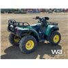 Image 3 : 2004 John Deere Buck 500 ATV
