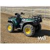 Image 4 : 2004 John Deere Buck 500 ATV