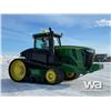 Image 2 : 2015 John Deere 9570RT Track Tractor