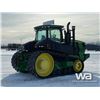 Image 3 : 2015 John Deere 9570RT Track Tractor