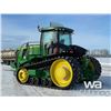 Image 4 : 2015 John Deere 9570RT Track Tractor