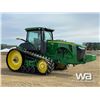 Image 2 : 2014 John Deere 8360RT Track Tractor