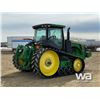 Image 3 : 2014 John Deere 8360RT Track Tractor