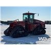 Image 3 : 2009 Case 485S Quadtrac Track Tractor