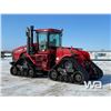 Image 4 : 2009 Case 485S Quadtrac Track Tractor