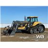 Image 1 : 2000 Challenger CH35 Track Tractor