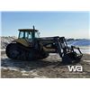 Image 2 : 2000 Challenger CH35 Track Tractor