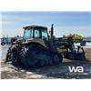 Image 3 : 2000 Challenger CH35 Track Tractor