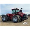 Image 2 : 2014 Case IH 580S Steiger 4WD Tractor