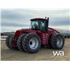 Image 3 : 2014 Case IH 580S Steiger 4WD Tractor
