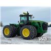 Image 2 : 2008 John Deere 9430 4WD Tractor