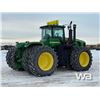 Image 3 : 2008 John Deere 9430 4WD Tractor