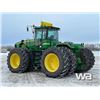 Image 4 : 2008 John Deere 9430 4WD Tractor