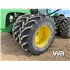 Image 16 : 2002 John Deere 9520 4WD Tractor