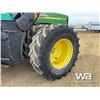 Image 19 : 2002 John Deere 9520 4WD Tractor