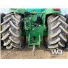 Image 20 : 2002 John Deere 9520 4WD Tractor