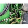 Image 27 : 2002 John Deere 9520 4WD Tractor