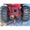 Image 18 : 1993 CASE IH STEIGER 9260 4WD TRACTOR