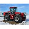 Image 4 : 1993 CASE IH STEIGER 9260 4WD TRACTOR