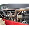 Image 27 : 1985 Versatile 876 4WD Tractor