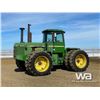 Image 1 : 1979 John Deere 8440 4WD Tractor