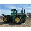 Image 2 : 1979 John Deere 8440 4WD Tractor