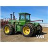 Image 4 : 1979 John Deere 8440 4WD Tractor