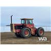 Image 1 : 1976 Versatile 750 Series II 4WD Tractor