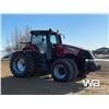 Image 2 : 2016 Case IH Magnum 310CVT MFWD Tractor
