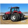 Image 4 : 2016 Case IH Magnum 310CVT MFWD Tractor