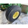 Image 17 : 1996 John Deere 7800 2WD Tractor
