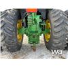 Image 18 : 1996 John Deere 7800 2WD Tractor