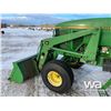 Image 22 : 1996 John Deere 7800 2WD Tractor