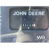 Image 8 : 1996 John Deere 6400 2WD Tractor
