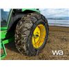 Image 8 : 1980 John Deere 4040 2WD Tractor