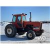 Image 2 : 1980 Allis Chalmers 7080 2WD Tractor