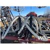 Image 8 : 1996 Harmon 44 FT. 4480 D/S Air Drill