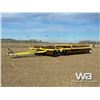 Image 1 : 2000 Degelman LR7645 45 FT. Land Roller