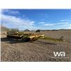 Image 2 : 2000 Degelman LR7645 45 FT. Land Roller